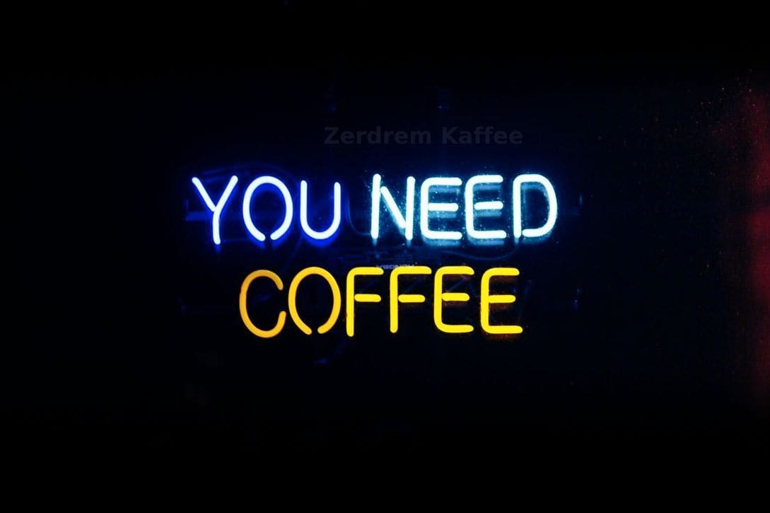 Zerdrem Kaffee 10
