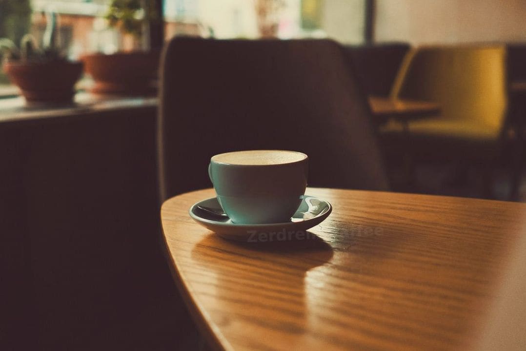 Zerdrem Kaffee 11