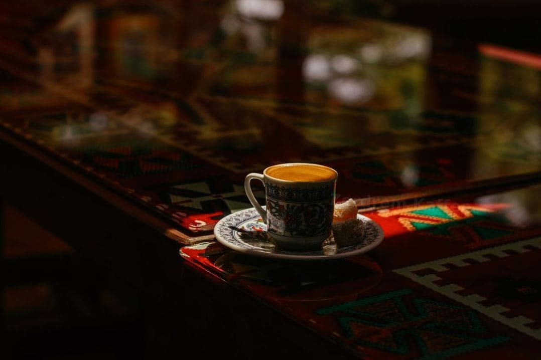 Zerdrem Kaffee 14