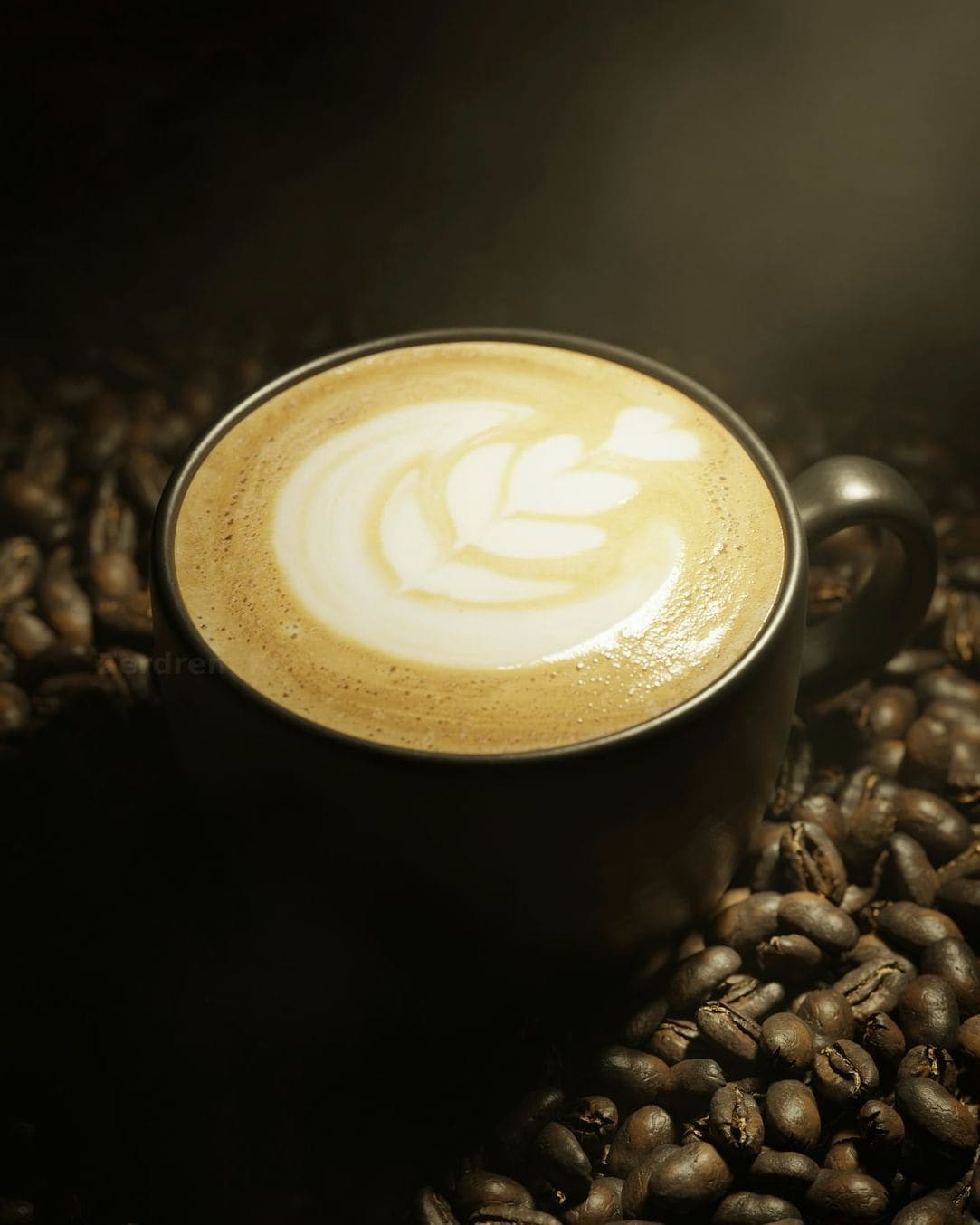 Zerdrem Kaffee 15