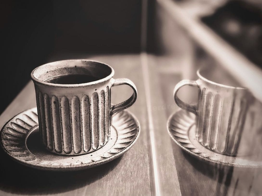 Zerdrem Kaffee 2