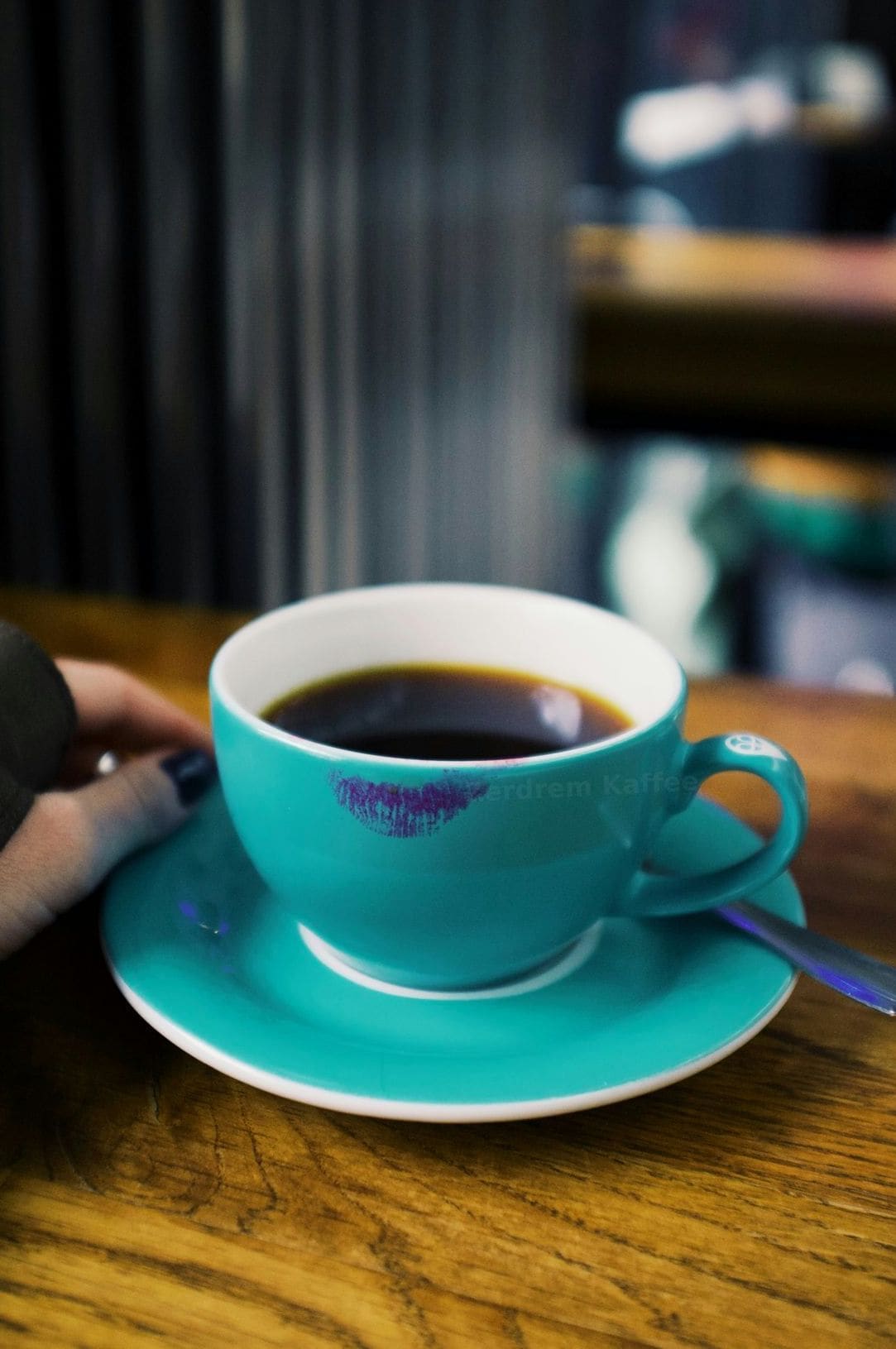 Zerdrem Kaffee 3