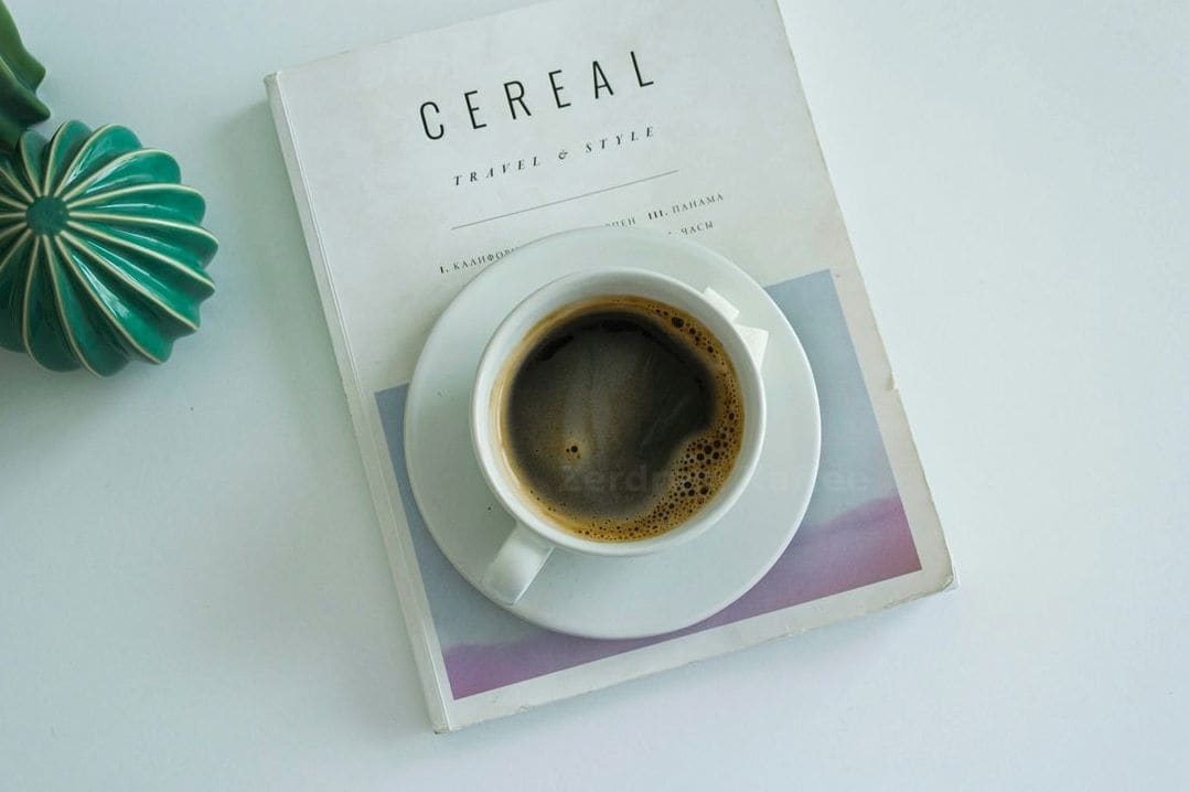 Zerdrem Kaffee 4