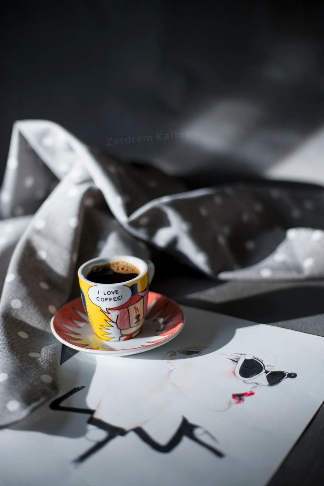 Zerdrem Kaffee 7