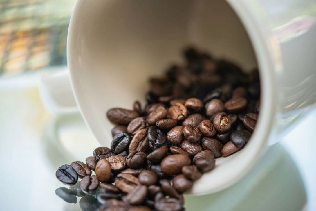 Zerdrem Kaffee 9
